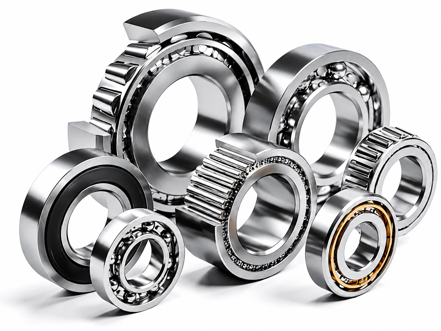 Bearings